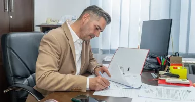 Stire din Politică-Administrație : Primarul din Limanu, împotriva majorării taxelor: „Nu le consider normale și nici drepte”