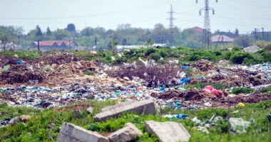 Dezastru ecologic! Președintele CJC, Horia Țuțuianu: "Este un real pericol pentru populație" - 4