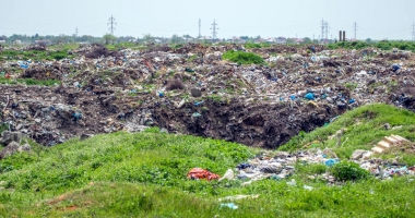 Dezastru ecologic! Președintele CJC, Horia Țuțuianu: "Este un real pericol pentru populație" - 2