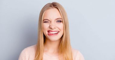 Stire din Sănătate : Aspectul limbii poate evidenția o lipsă de fier și vitamine