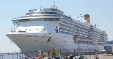 Constanța va deveni Port Cultural. Ce vor putea găsi aici turiștii  de pe navele de croazieră - 3