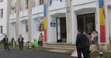 Stire din Economie : Limitele finanțările rambursabile pentru unitățile administrativ teritoriale