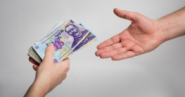 Limitele în care se vor putea împrumuta unitățile administrativ-teritoriale