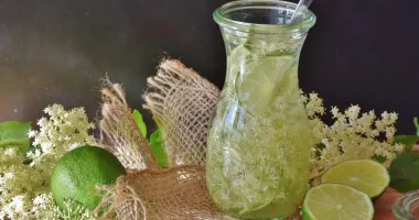 Băutura de vară care vă poate susține sănătatea în mod natural