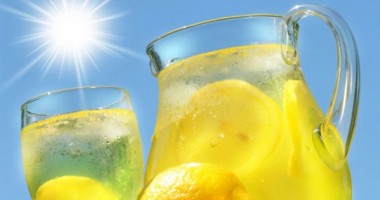 Stire din Diverse : Băuturi pentru o vară… suportabilă