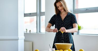 Stire din Sănătate : Încă un truc pentru siluetă. Limonadele estompează pofta de dulce