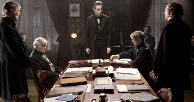 Stire din Cultură-Educație : "Lincoln" - marea premieră de la Cityplex Tomis Mall