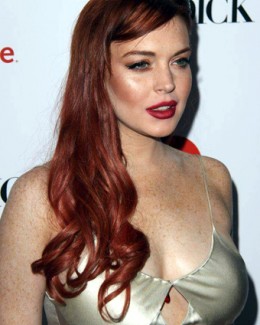 Stire din Monden : Lindsay Lohan, în mijlocul unui scandal de proporții
