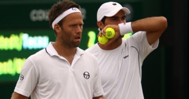 Stire din Sport : Tenis: Horia Tecău, în sferturile probei de dublu la Dubai
