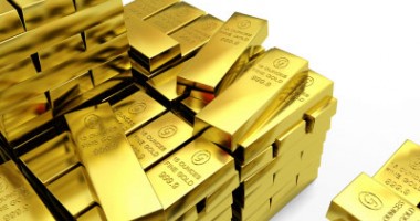 Stire din Economie : Prețul aurului în România atinge un nou record, de 200 lei pe gram