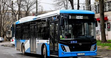 Stire din Social : Anunț CT Bus! Ce se întâmplă cu traseul autobuzelor care deservesc linia 3