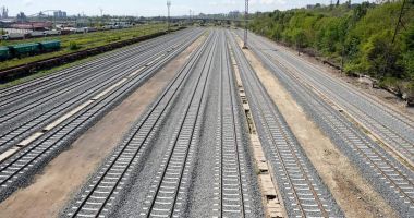 Portul Constanța are 33 de km de cale ferată nouă, reparată și recepționată - 2