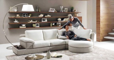 Stire din Diverse : Vrei o schimbare în living? Iată ce trebuie să faci