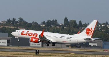 GALERIE FOTO / Avion cu 188 de pasageri, prăbușit în mare. Nu există niciun supraviețuitor! - 9