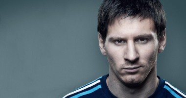 Stire din Sport Internațional : Lionel Messi, fotbalistul cu cele mai mari venituri în 2013