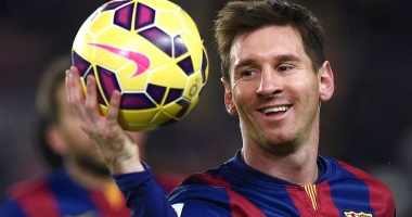 Ofertă halucinantă pentru Messi, din China
