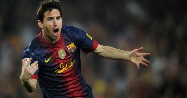 Stire din Sport : Messi mărturisește că a citit o singură carte în viața lui. Află despre ce este vorba