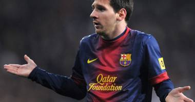 Stire din Sport Internațional : Pleacă sau nu MESSI de la BARCELONA? Iată ce spune tatăl fotbalistului