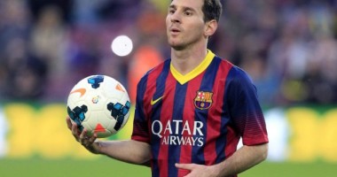 Stire din Sport : Bombă în fotbal. Messi riscă șase ani de închisoare