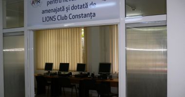 Tehnologie modernă pentru a ușura accesul la informații pentru nevăzători - 2