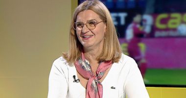 Stire din Sport : Elisabeta Lipă: „Eu sunt ferm convinsă că Simona Halep e nevinovată”