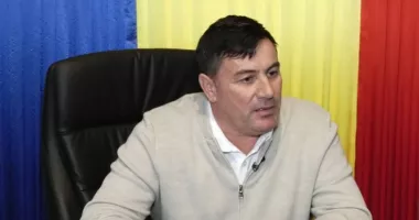Stire din Actualitate : "Administrația sub lupă" - Primăria comunei Lipnița în impas! Primarul face pasul înapoi