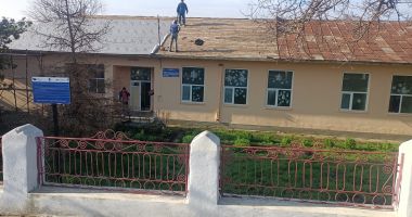 Stire din Politică-Administrație : Primăria Lipniţa renovează de la zero şcoala din satul Canlia