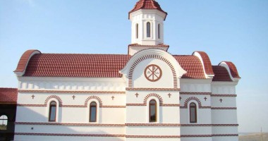 Stire din Cultură-Educație : Hramul  Mănăstirii Lipnița