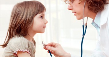 Stire din Sănătate : Lipsa de fier poate pune în pericol sănătatea copiilor