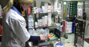 Pacienții pot raporta lipsa medicamentelor din farmacii