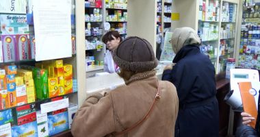 Stire din Social : Lipsesc medicamente clasice pentru toate categoriile de afecțiuni