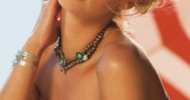 Lisa Seiffert, din Vogue in Playboy / Galerie Foto Nud - 2