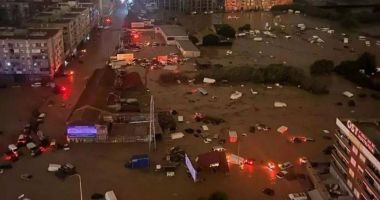 Stire din Eveniment : UPDATE Lista cu românii dați dispăruți în inundațiile din zona Valencia crește de la oră la oră