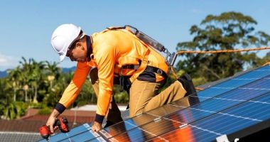 Stire din Social : AFM a publicat lista cu instalatorii validaţi pentru ''Casa Verde Fotovoltaice 2024''