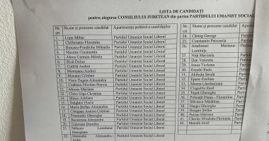 Echipa PUSL şi-a depus candidaturile! Mihai Lupu pentru un nou mandat la CJC iar Gihan Eserghep pentru Primăria Constanţa. "Avem nevoie de o nouă viziune" - 3