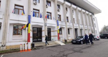 Ordinea de zi a ședinței Consiliului Local al municipiului Constanța, suplimentată