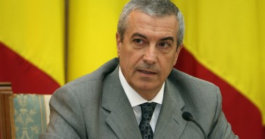Stire din Politică-Administrație : Călin Popescu Tăriceanu: "Lista pentru suspendarea președintelui rămâne deschisă"