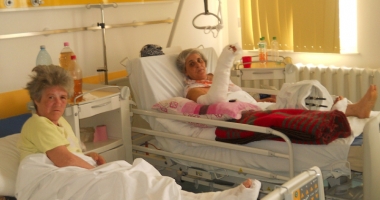 Liste lungi de așteptare pentru constănțenii care au nevoie de proteze - 3