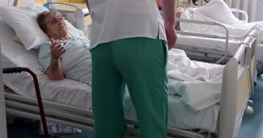 Liste lungi de așteptare pentru constănțenii care au nevoie de proteze - 2