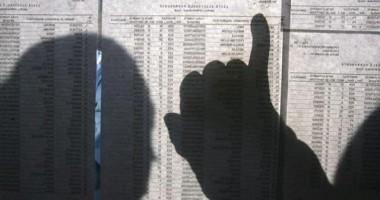 Stire din Economie : Cum au vrut instituțiile statului  să-l taie pe Nae, de pe liste