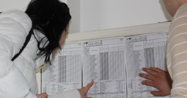 Stire din Cetățenești : Scutirea restanțierilor de penalități, "la cheremul" asociației?