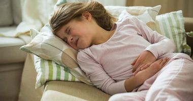 Stire din Sănătate : Litiaza biliară poate afecta şi copiii, nu doar adulţii