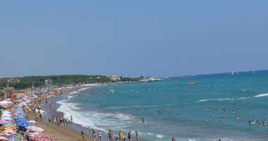 Stire din Social : Cum va fi vremea astăzi, la Constanța