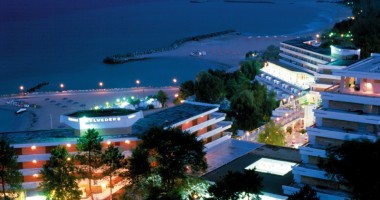 Stire din Economie : Ce ar aduce un suflu nou în turism