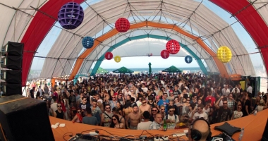 Sezonul estival Litoral 2017, deschis pe 15 aprilie