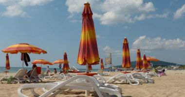 Stire din Social : Prețurile de pe litoralul bulgăresc scad dramatic în septembrie