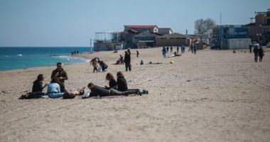 Stire din Social : A început programul social "Litoralul pentru toți"