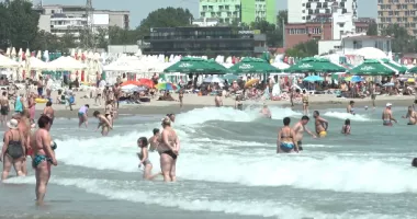 Tarife majorate la mare! Hotelierii anunță noi creșteri de preț, de la 1 iulie