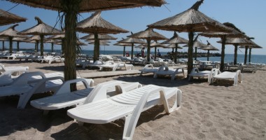 Stire din Social : Cum va fi vremea în week-end, la Constanța