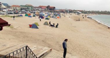 Stire din Social : Deficiențe și amenzi în minivacanța de Paști și 1 Mai
